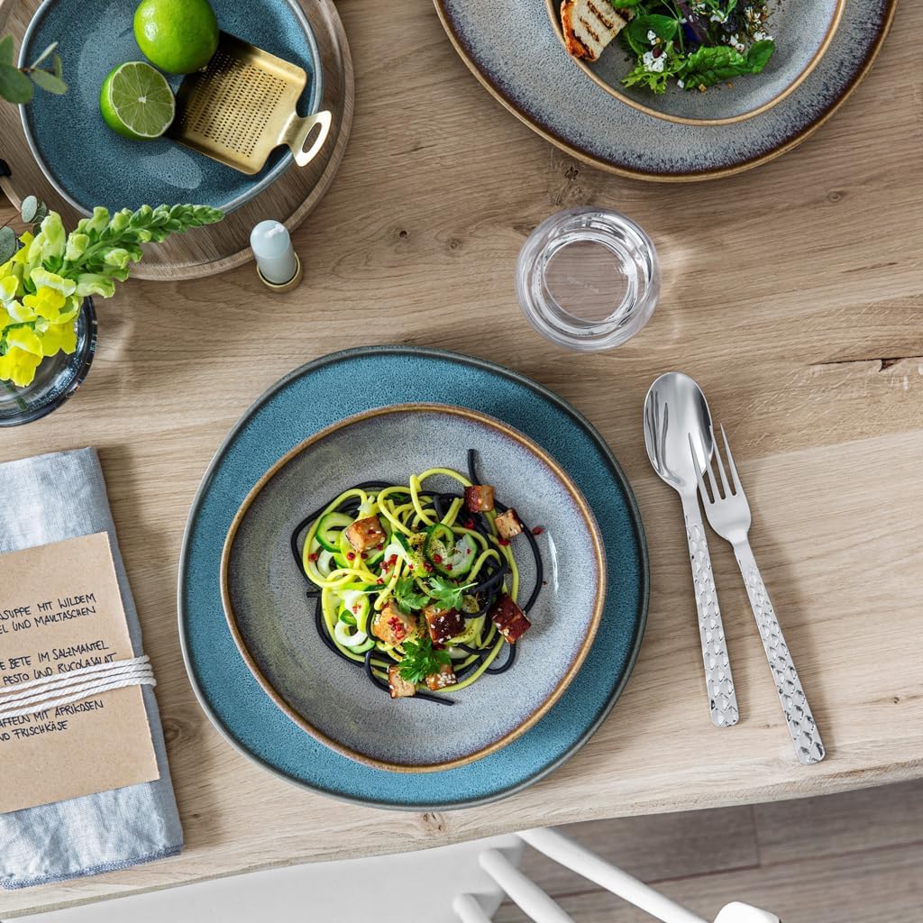 Amazon.com | Villeroy & Boch Boston Cutlery Collection 20-Piece